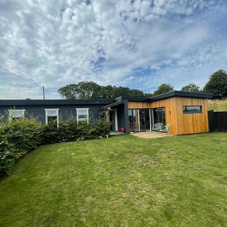 Ocean Breeze Villa Cork Exterior foto