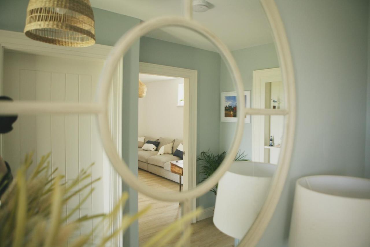 Ocean Breeze Villa Cork Exterior foto