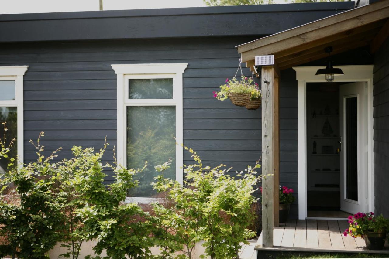 Ocean Breeze Villa Cork Exterior foto