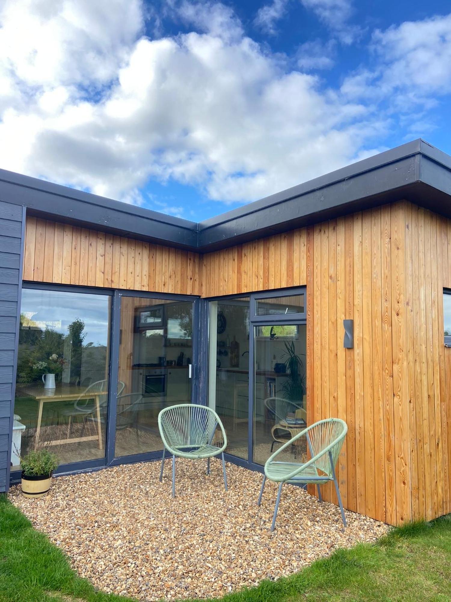 Ocean Breeze Villa Cork Exterior foto