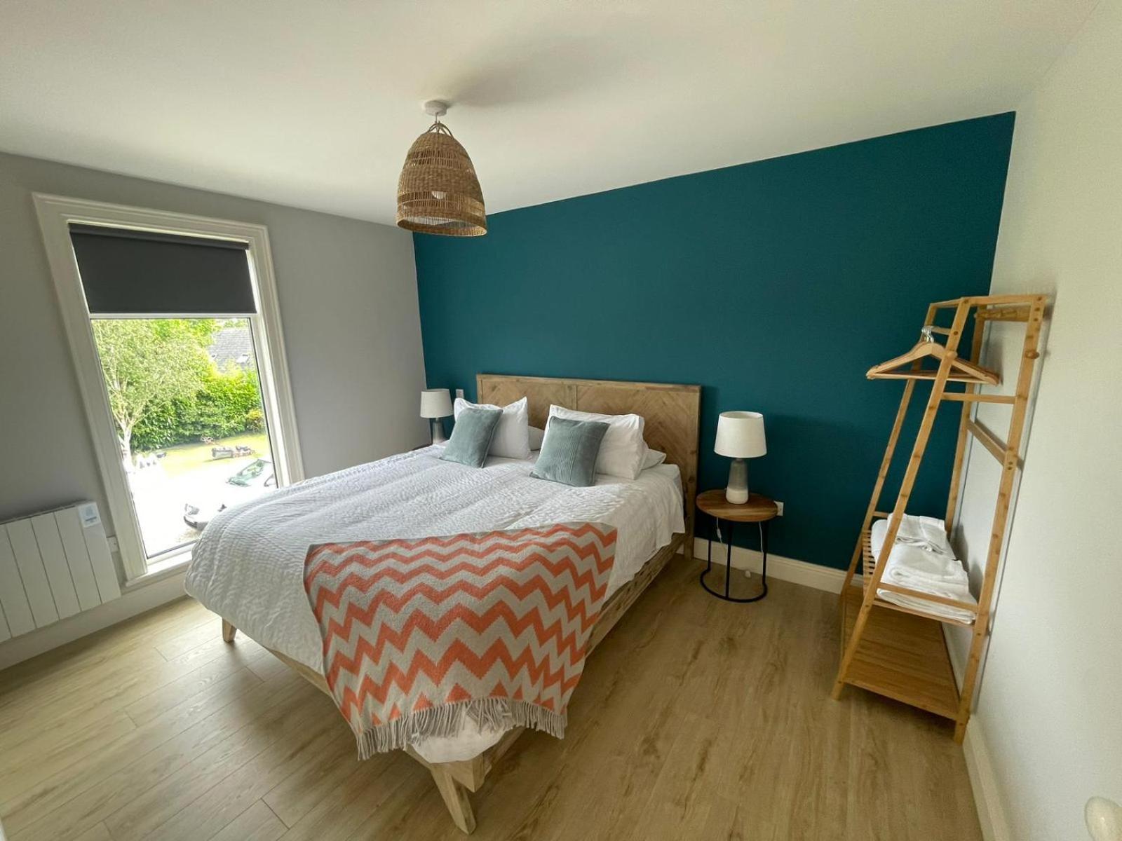 Ocean Breeze Villa Cork Exterior foto