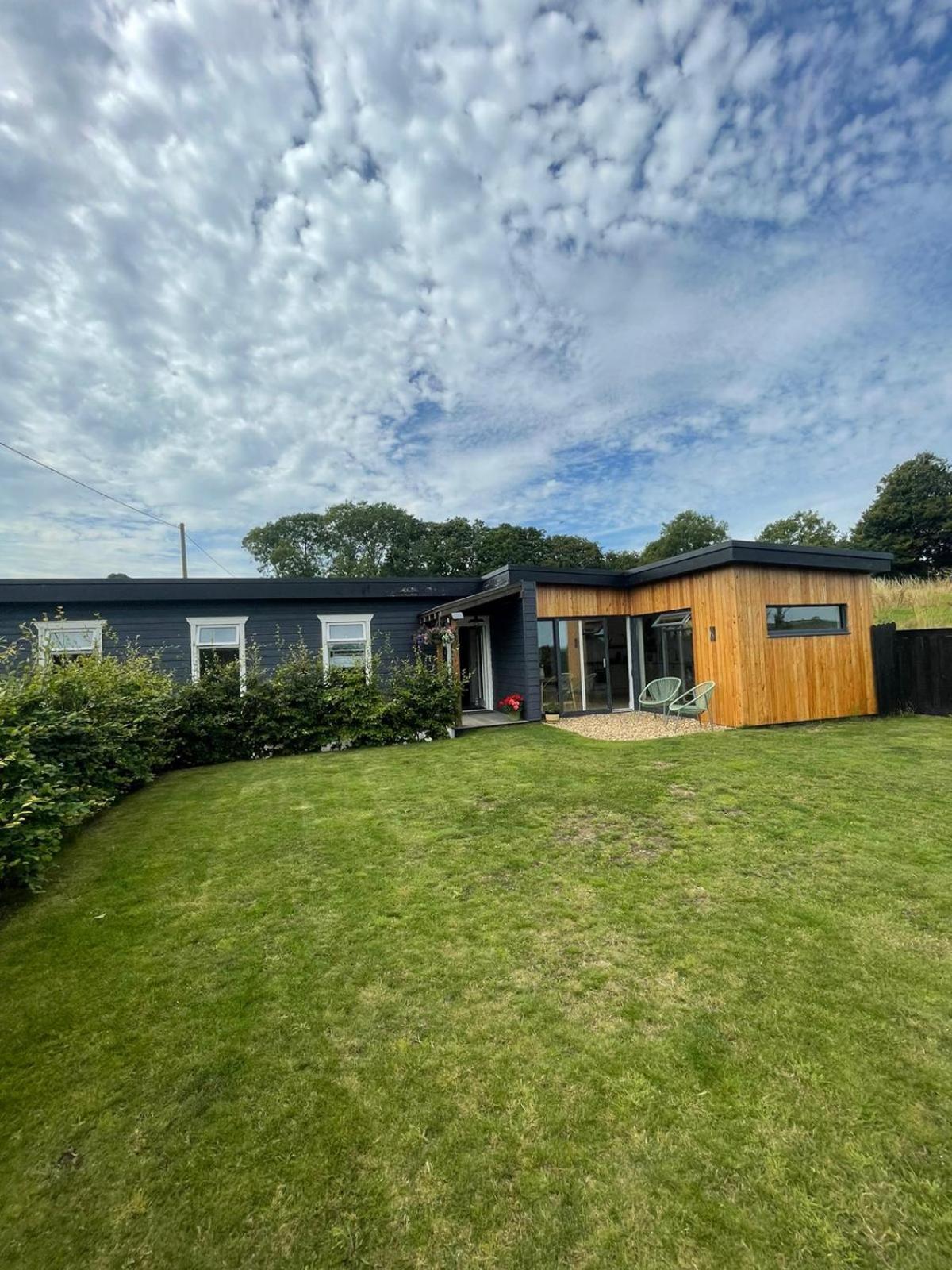Ocean Breeze Villa Cork Exterior foto