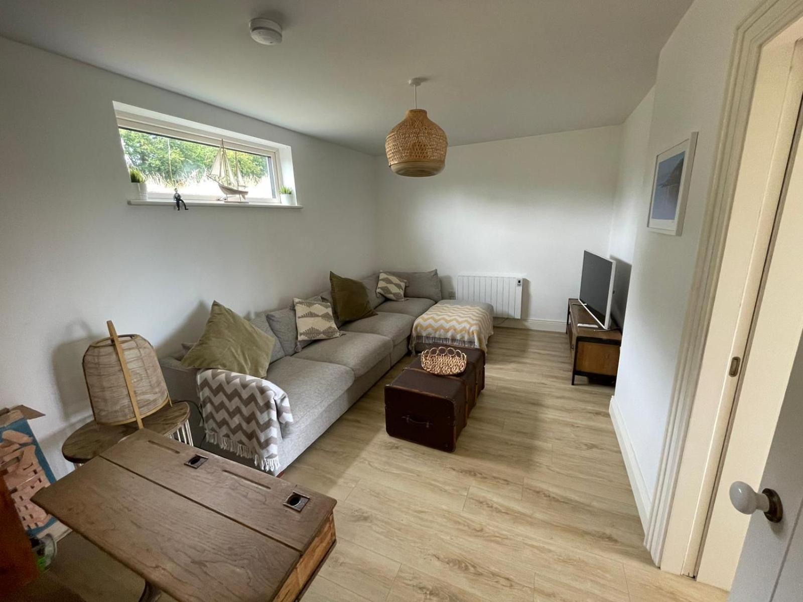 Ocean Breeze Villa Cork Exterior foto